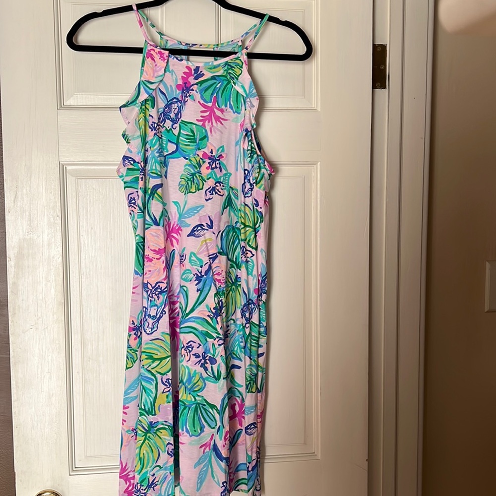 New condition without tags